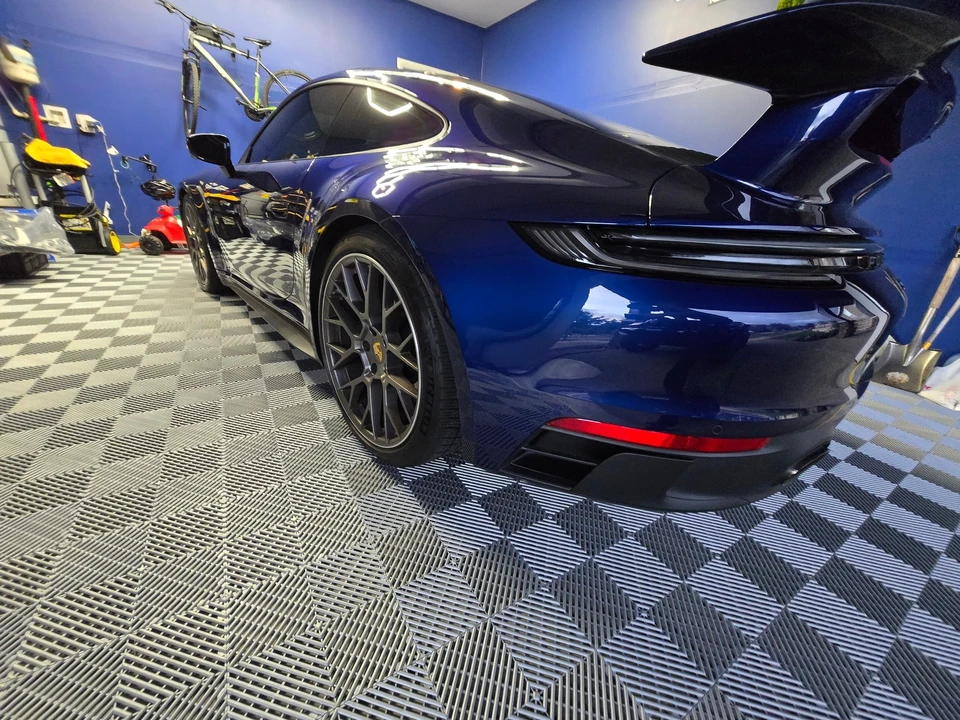 2024 Porsche 992 Carrera S - Image 26 of 31