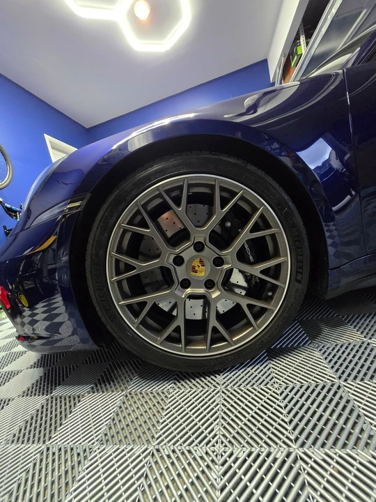 2024 Porsche 992 Carrera S - Image 28 of 31