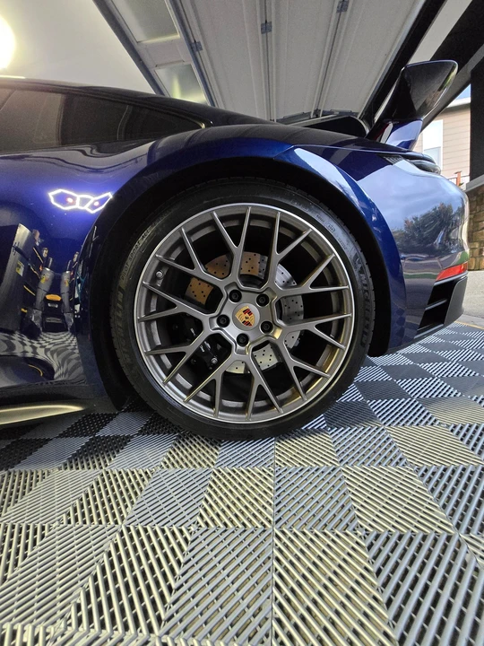 2024 Porsche 992 Carrera S - Image 29 of 31