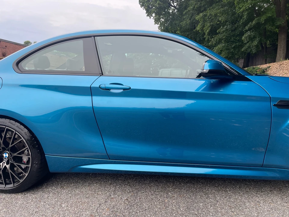 BMW F87 M2 - Image 10 of 17