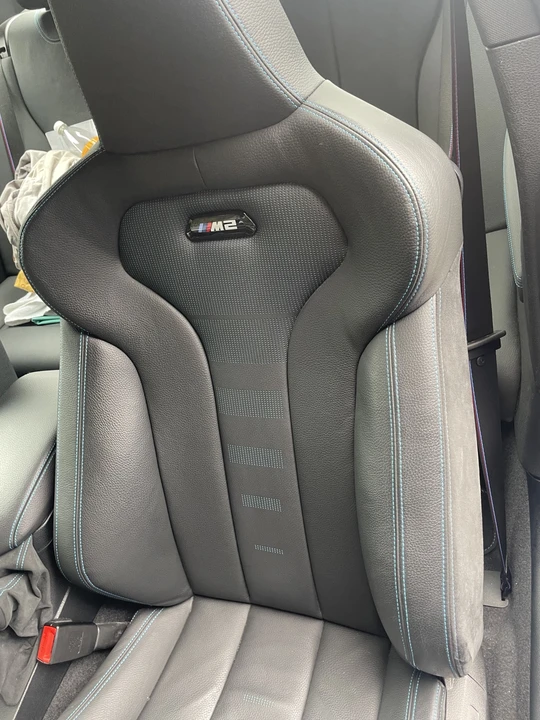 BMW F87 M2 - Image 13 of 17