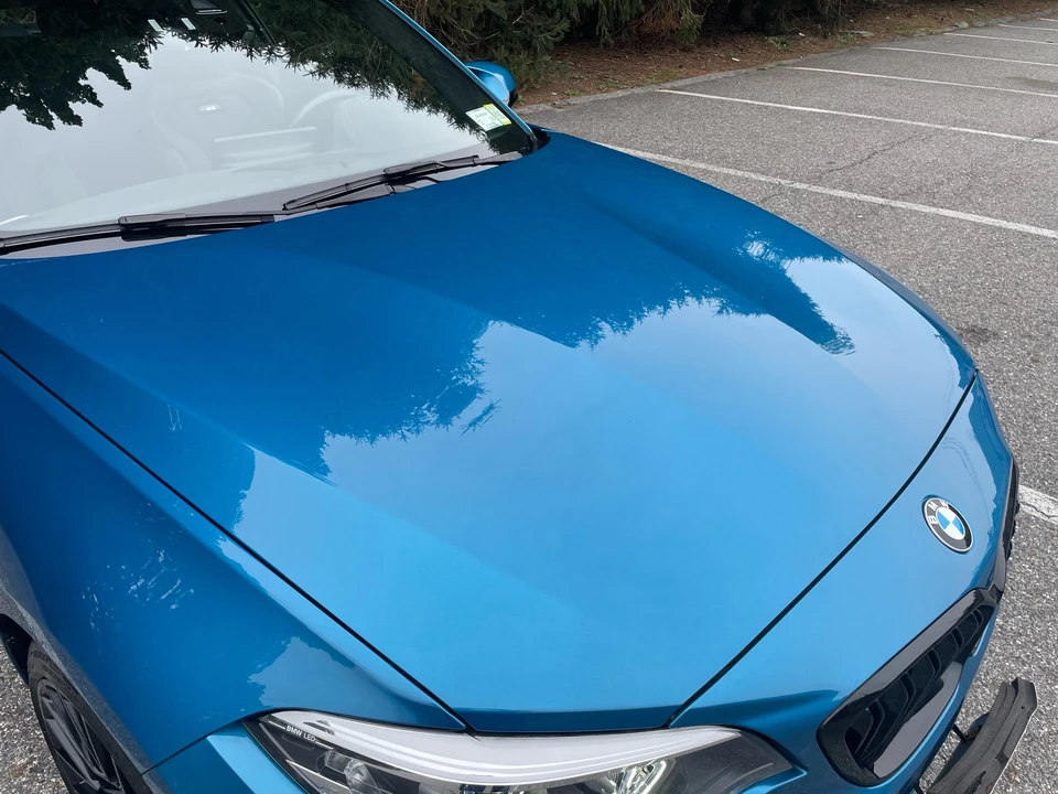 BMW F87 M2 - Image 3 of 17