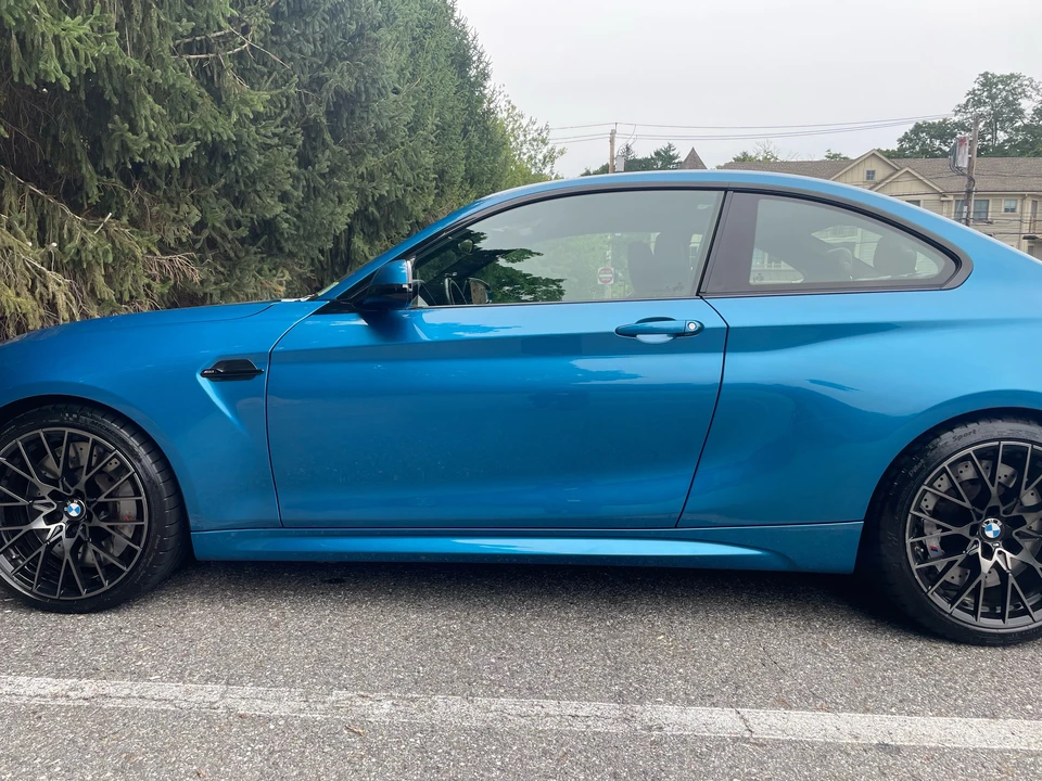BMW F87 M2 - Image 5 of 17