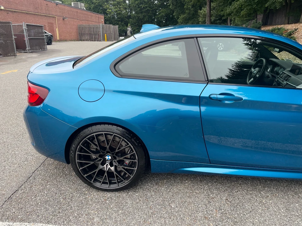 BMW F87 M2 - Image 9 of 17