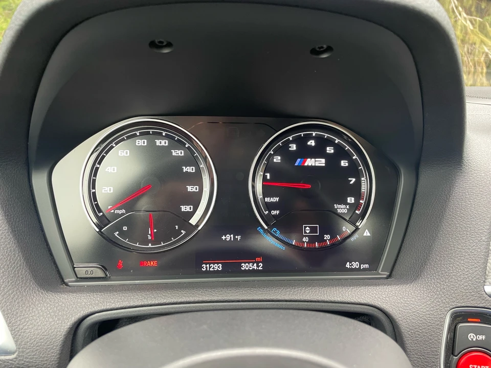 BMW F87 M2 - Image 12 of 17
