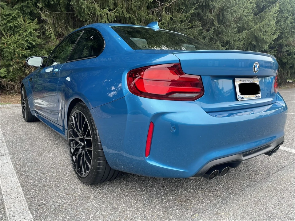BMW F87 M2 - Image 7 of 17
