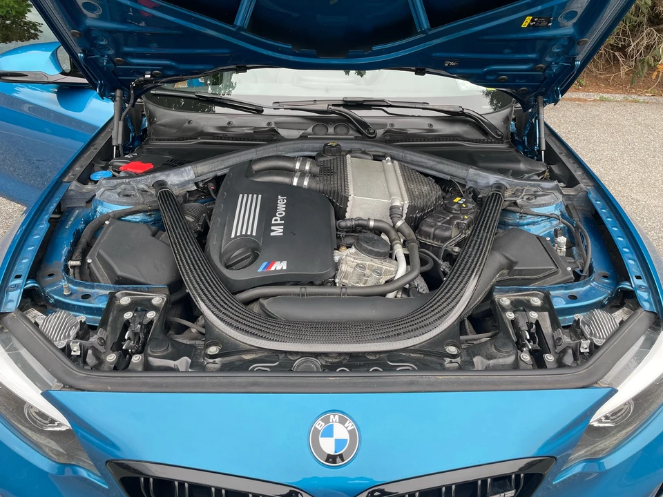 BMW F87 M2 - Image 2 of 17