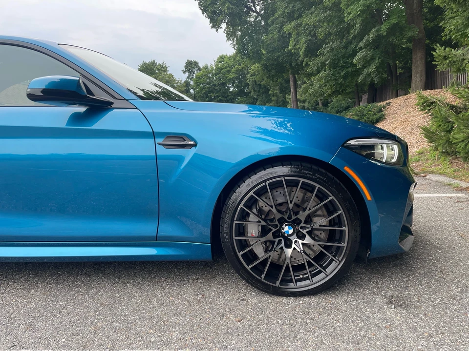 BMW F87 M2 - Image 11 of 17
