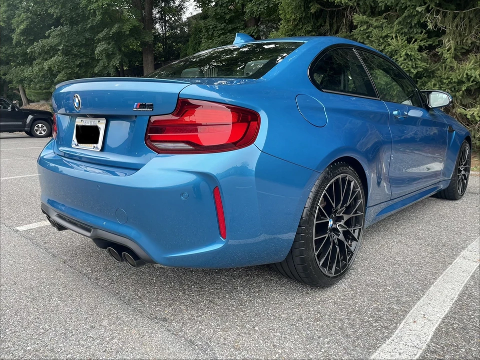 BMW F87 M2 - Image 8 of 17