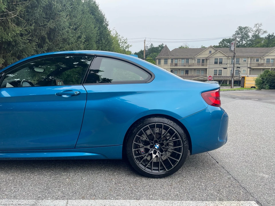 BMW F87 M2 - Image 6 of 17