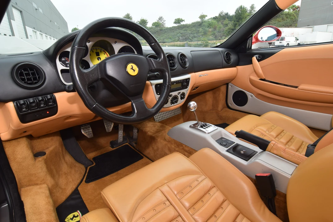 2000 Ferrari 360 Modena - Image 4 of 4