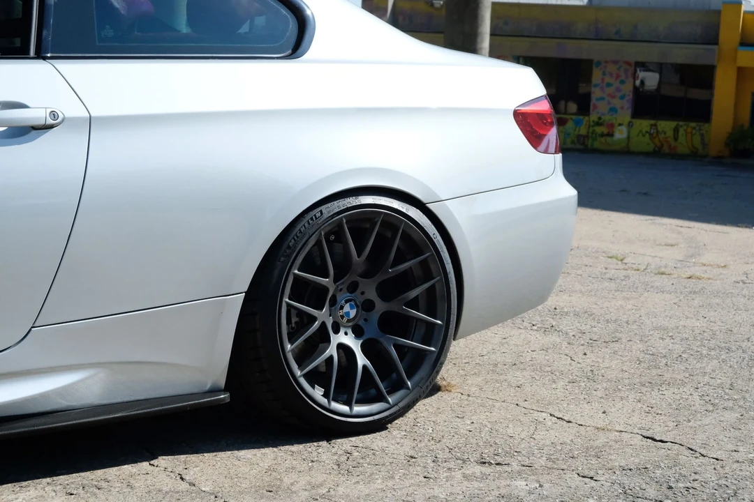 2011 BMW E92 335i Coupe - Image 2 of 9