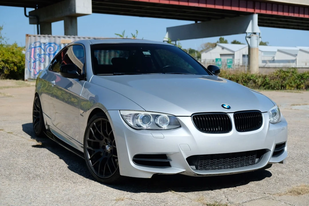 2011 BMW E92 335i Coupe - Image 6 of 9