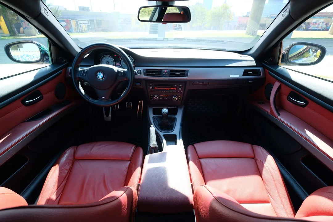 2011 BMW E92 335i Coupe - Image 4 of 9