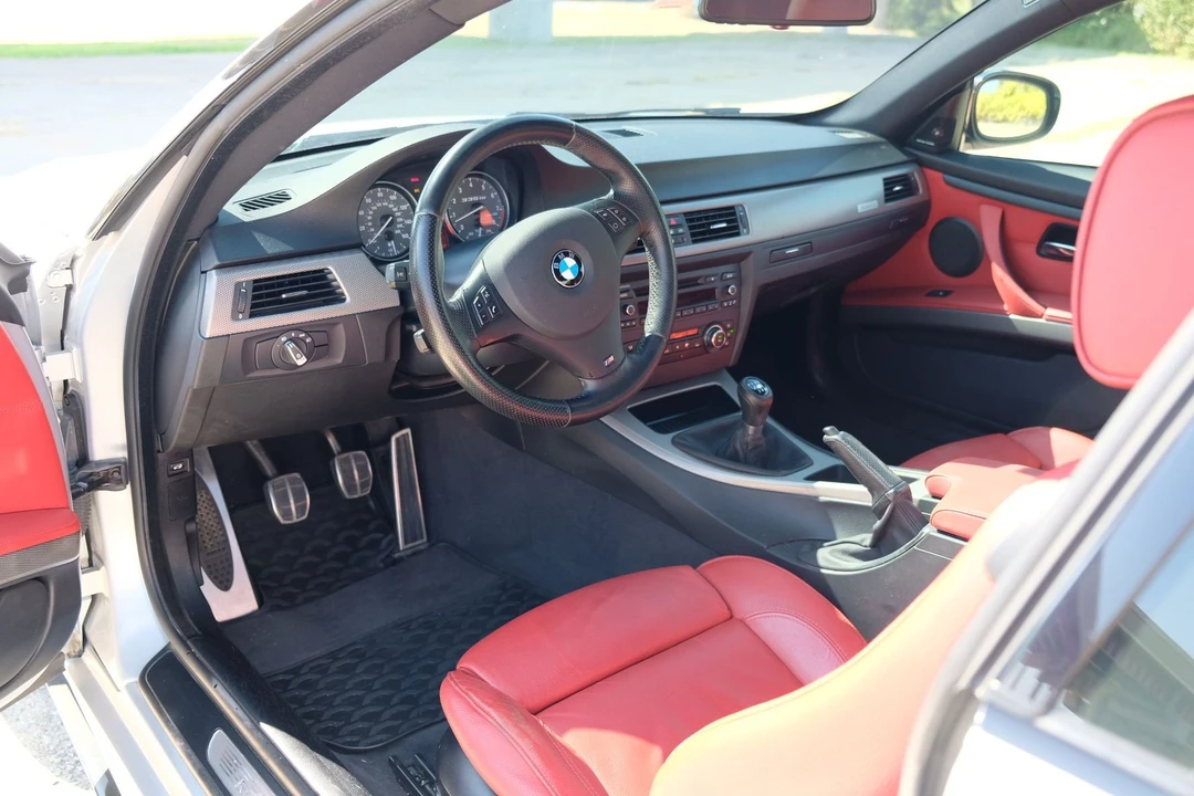 2011 BMW E92 335i Coupe - Image 8 of 9