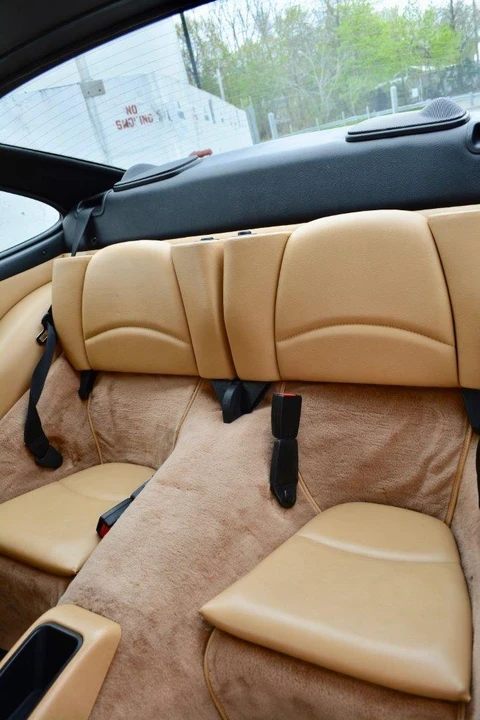 1996 Porsche 993 Carrera - Image 11 of 28