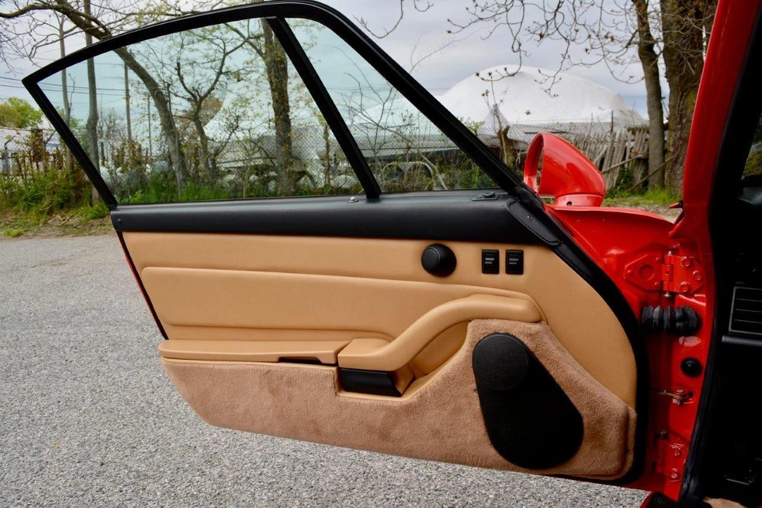 1996 Porsche 993 Carrera - Image 2 of 28