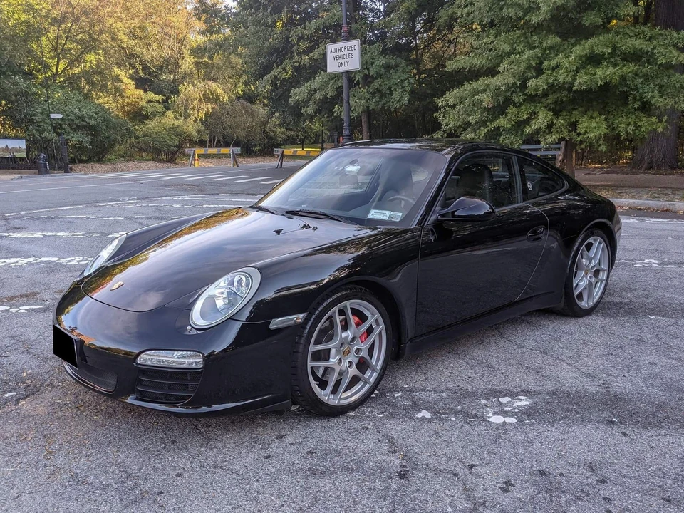 2010 Porsche 997 Carrera S - Image 2 of 31