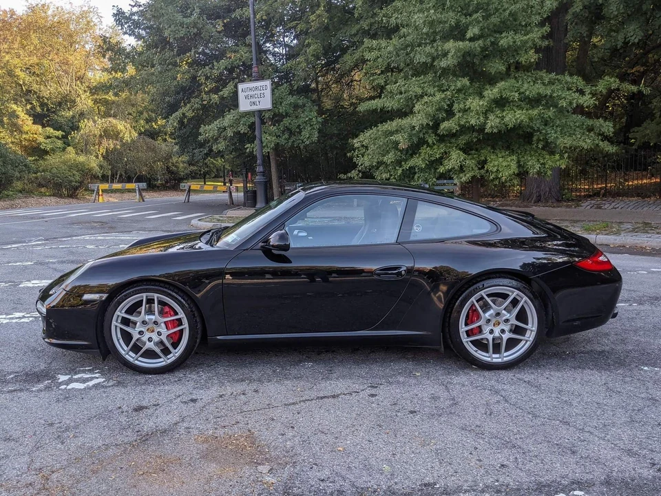 2010 Porsche 997 Carrera S - Image 3 of 31