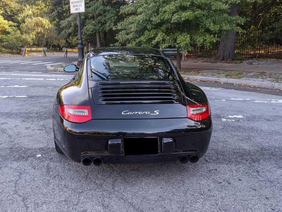 2010 Porsche 997 Carrera S - Image 5 of 31