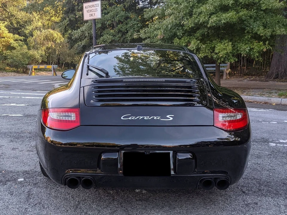 2010 Porsche 997 Carrera S - Image 6 of 31