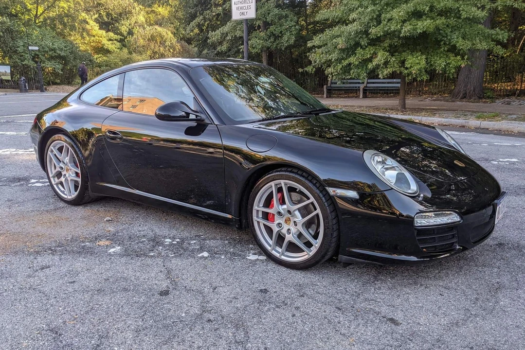 2010 Porsche 997 Carrera S - Image 9 of 31