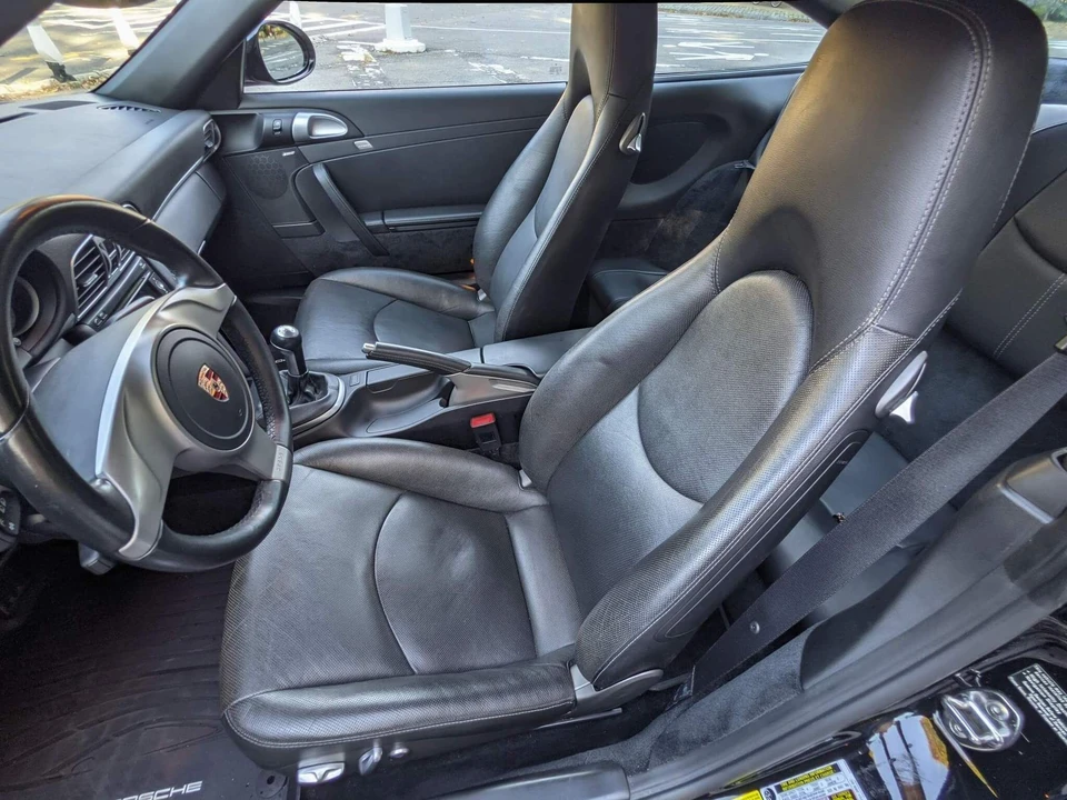 2010 Porsche 997 Carrera S - Image 18 of 31