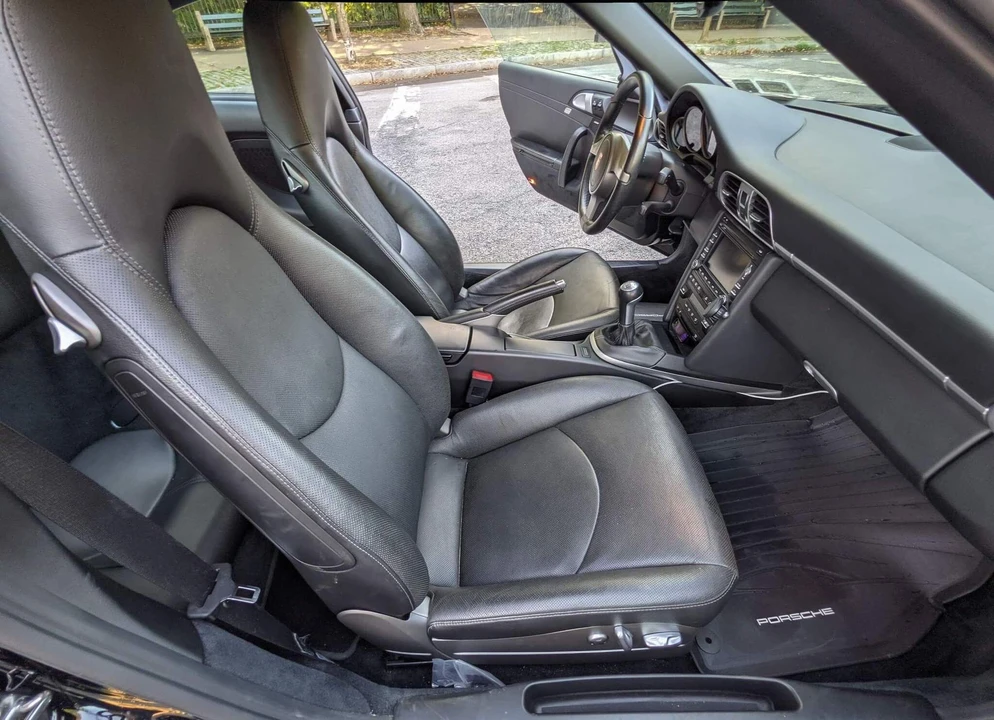 2010 Porsche 997 Carrera S - Image 21 of 31