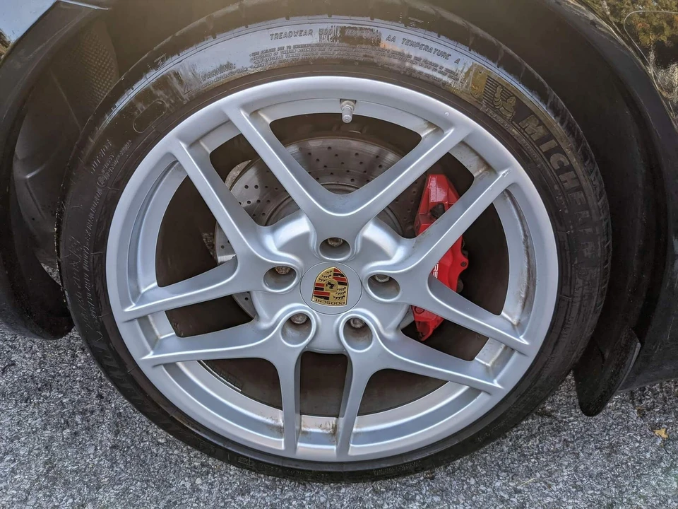 2010 Porsche 997 Carrera S - Image 12 of 31