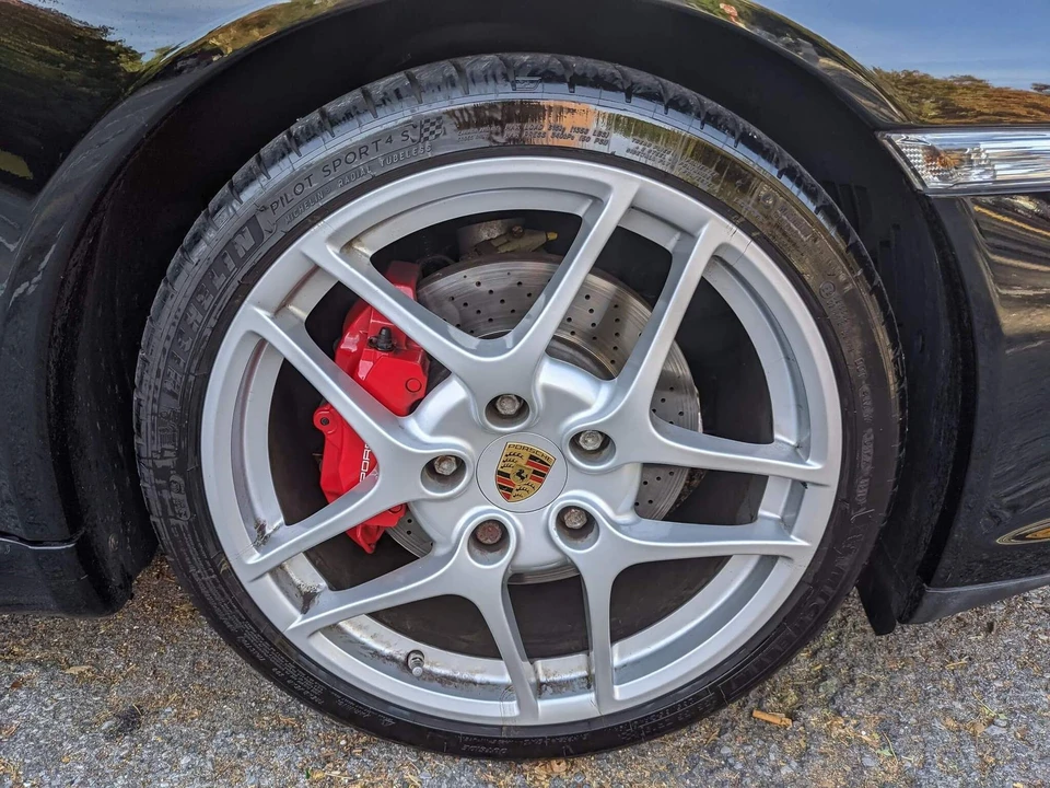 2010 Porsche 997 Carrera S - Image 13 of 31