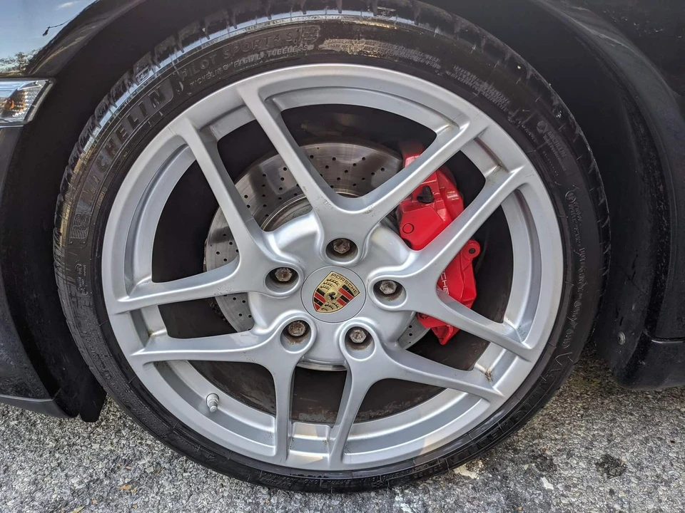 2010 Porsche 997 Carrera S - Image 14 of 31