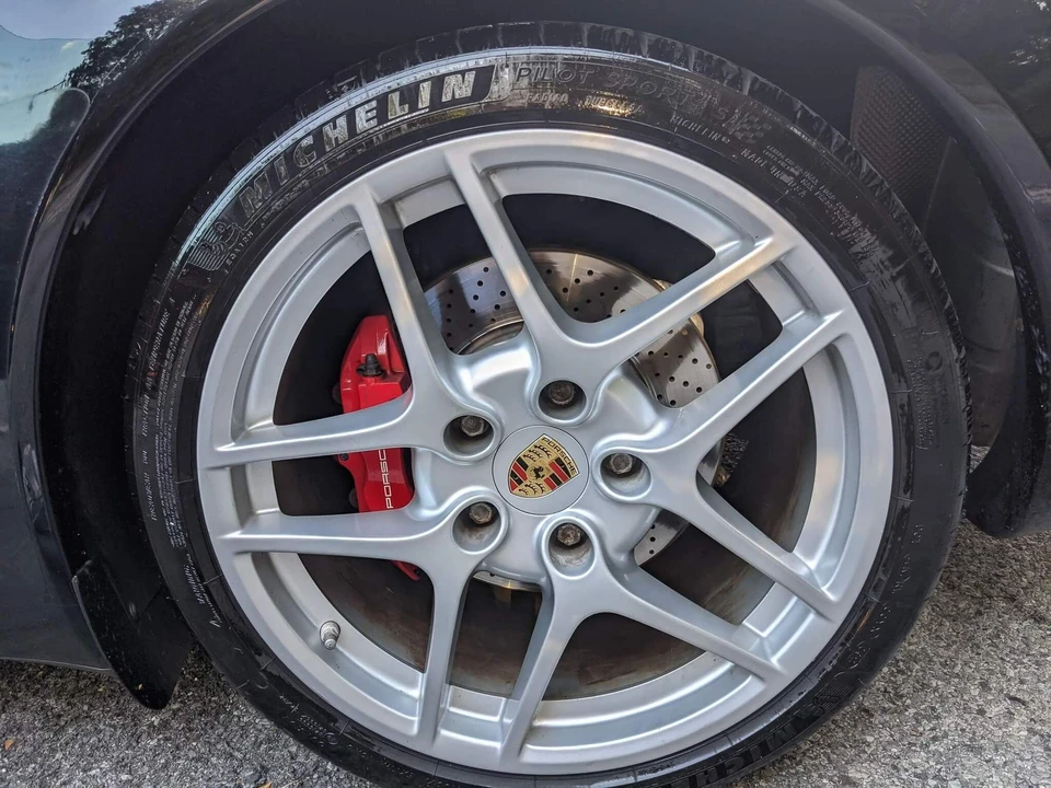 2010 Porsche 997 Carrera S - Image 15 of 31