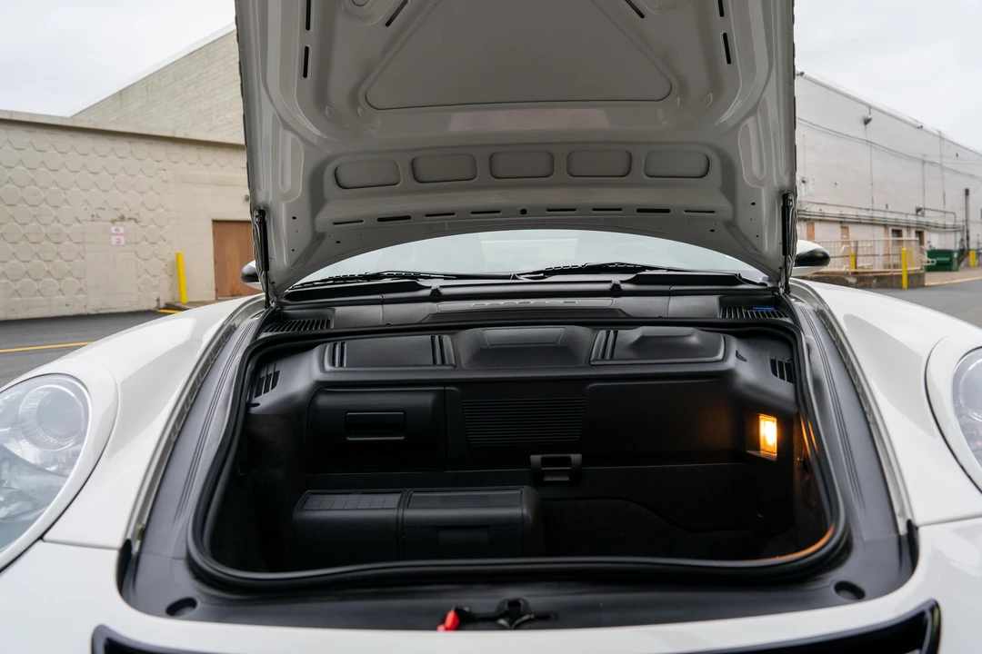 2007 Porsche 997 Turbo - Image 12 of 29