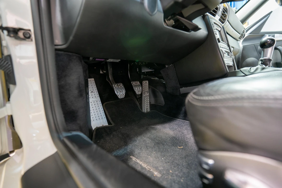 2007 Porsche 997 Turbo - Image 17 of 29