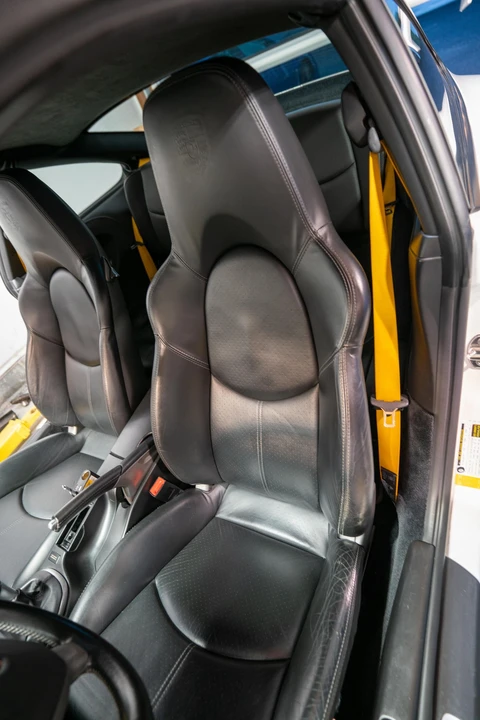 2007 Porsche 997 Turbo - Image 14 of 29