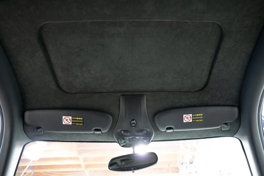2007 Porsche 997 Turbo - Image 20 of 29