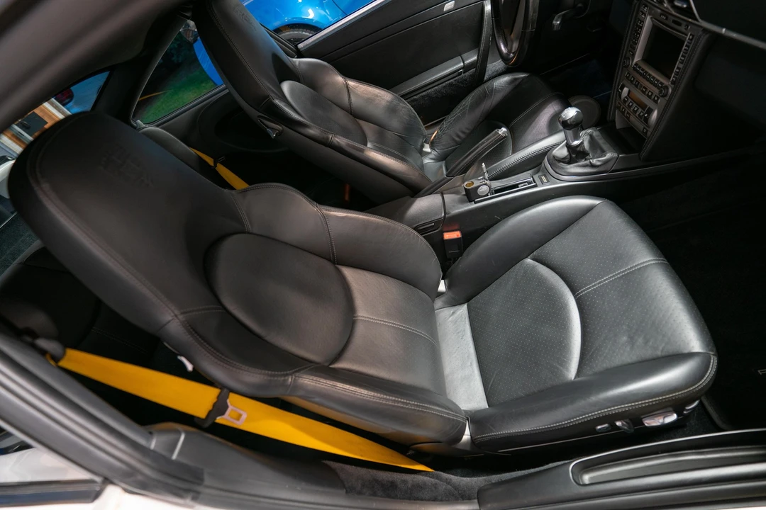 2007 Porsche 997 Turbo - Image 15 of 29