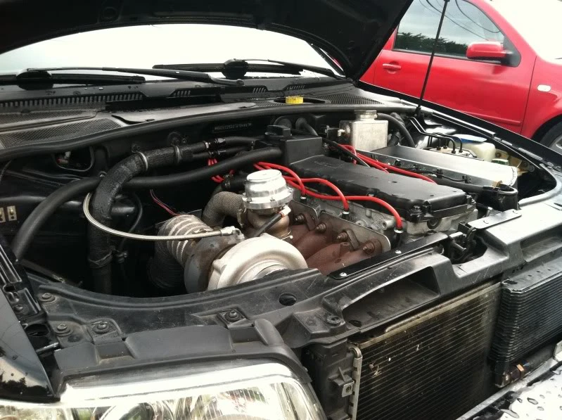 2000 Audi B5 A4 - Image 10 of 12