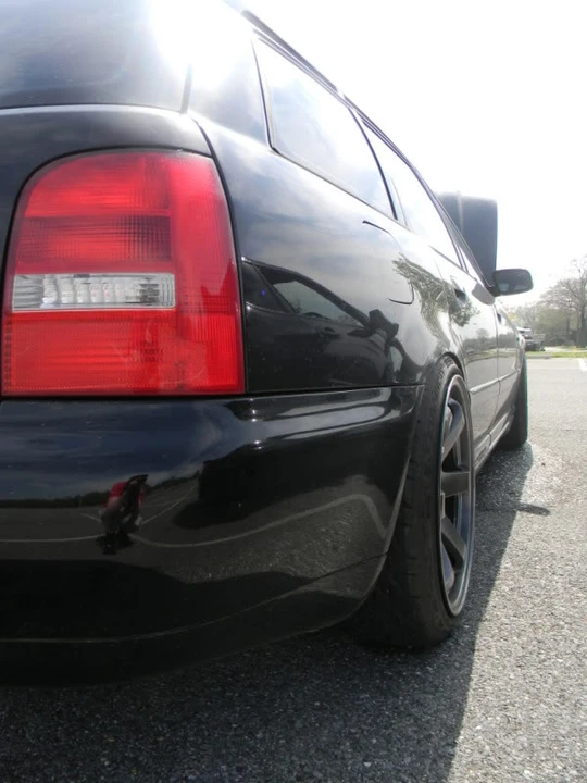2000 Audi B5 A4 - Image 5 of 12