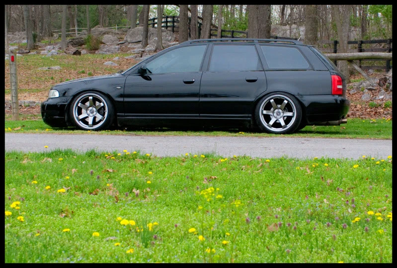 2000 Audi B5 A4 - Image 2 of 12