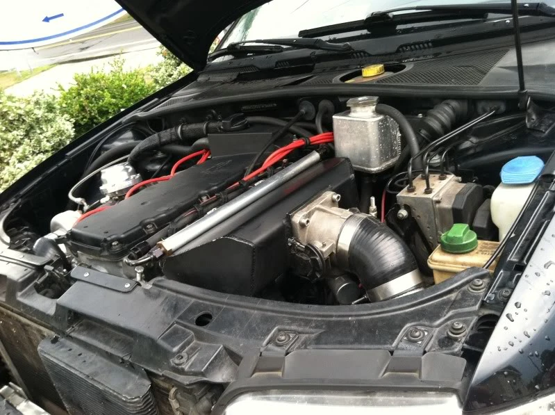 2000 Audi B5 A4 - Image 9 of 12