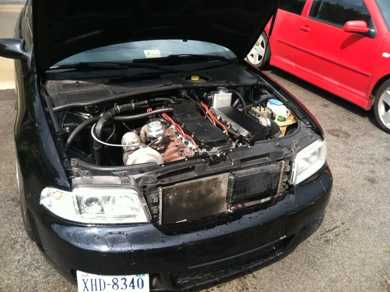 2000 Audi B5 A4 - Image 7 of 12