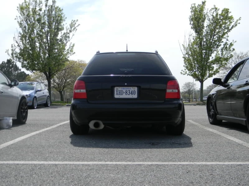 2000 Audi B5 A4 - Image 6 of 12