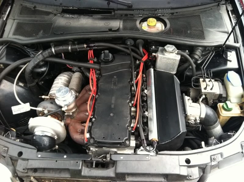 2000 Audi B5 A4 - Image 8 of 12