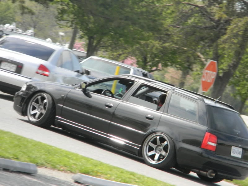 2000 Audi B5 A4 - Image 4 of 12