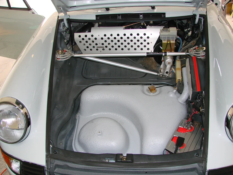 1987 Porsche 911 Carrera 3.2 - Image 5 of 5