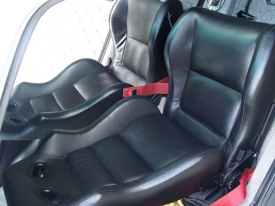 1987 Porsche 911 Carrera 3.2 - Image 4 of 5