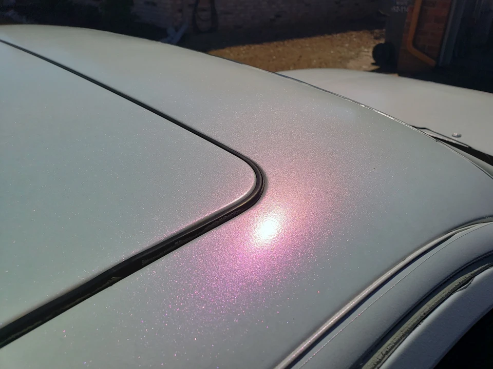 1987 Porsche 944 - Image 4 of 13