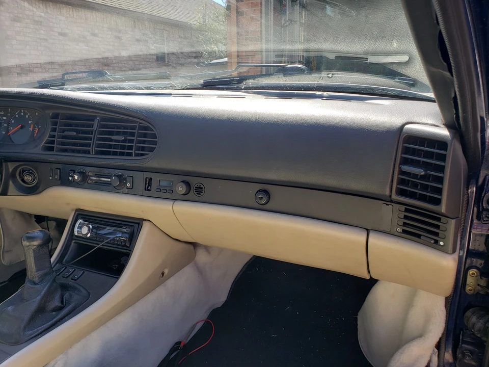 1987 Porsche 944 - Image 7 of 13