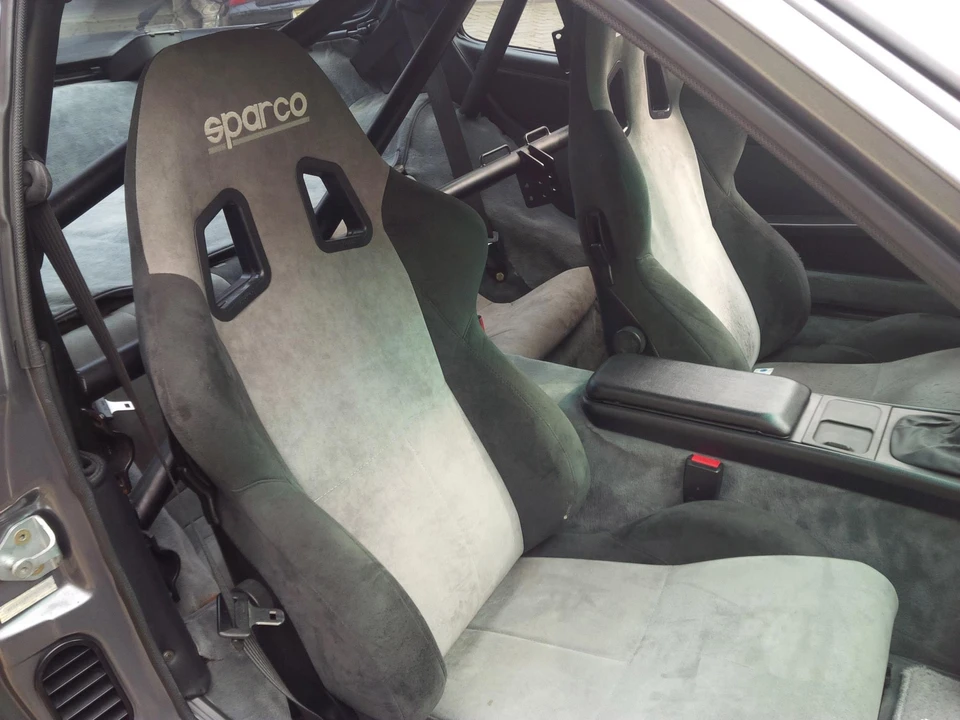 1989 Porsche 944 Turbo - Image 13 of 20